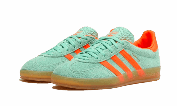Gazelle Indoor Pulse Mint - immagine 2