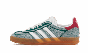 Gazelle Innen Sean Wotherspoon Hanf Grün