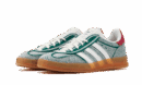 Gazelle Indoor Sean Wotherspoon Hemp Green