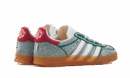 Gazelle Indoor Sean Wotherspoon Hemp Green