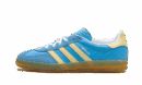 Gazelle Indoor Semi Blue Burst Almost Yellow