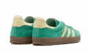 Gazelle Indoor Semi Court Green
