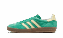 Gazelle Indoor Semi Court Green