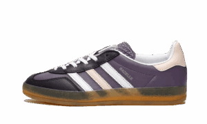 Gazelle Indoor Shadow Violet Wonder Quartz
