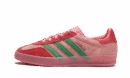 Gazelle Indoor Semi Pink Spark Preloved Scarlet