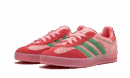 Gazelle Indoor Semi Pink Spark Preloved Scarlet