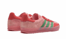 Gazelle Indoor Semi Pink Spark Preloved Scarlet