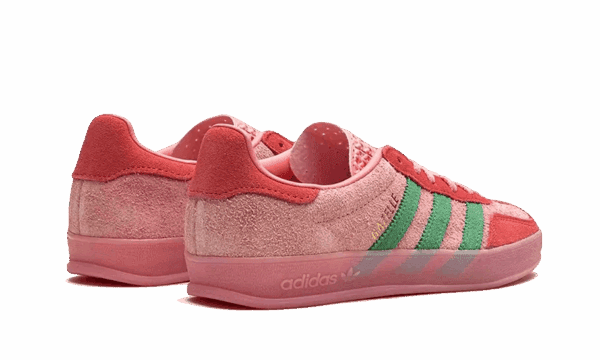Gazelle Indoor Semi Pink Spark Preloved Scarlet - Imagen 3