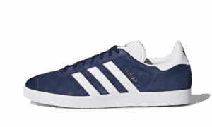 Gazelle Navy White