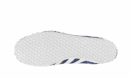 Gazelle Navy White