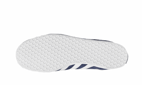 Gazelle Navy White - Image 2