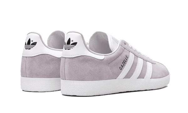 Gazelle Silver Dawn - immagine 4