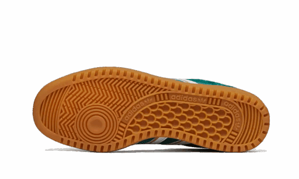 Hand 2 Collegiate Green - Image 6