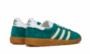 Hand 2 Collegiate Green