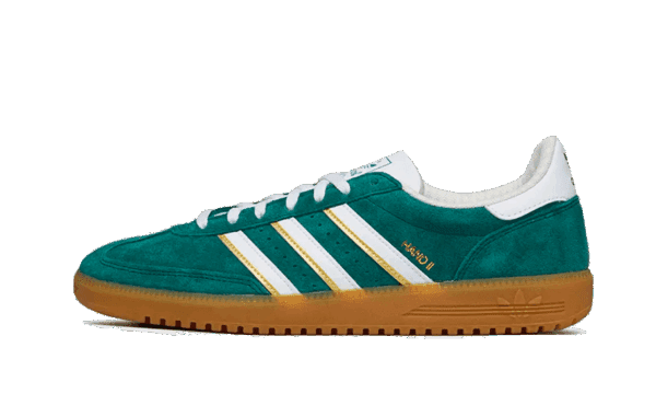 Hand 2 Collegiate Green