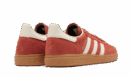 Balonmano Spezial Rojo Envejecido