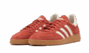 Balonmano Spezial Rojo Envejecido
