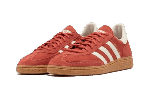 Handball Spezial Aged Red - Imagen 5