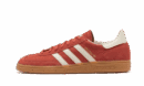 Balonmano Spezial Rojo Envejecido