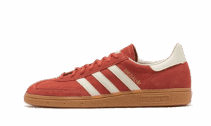 Pallamano Spezial Rosso Invecchiato