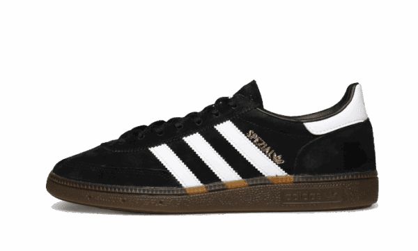 Handball Spezial Black Gum