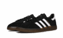 Handball Spezial Black Gum