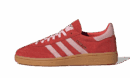 Balonmano Spezial Rojo Brillante Rosa Claro