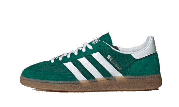 Pallamano Spezial Collegiate Gum verde
