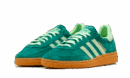 Balonmano Spezial Collegiate Verde Semi Verde Spark