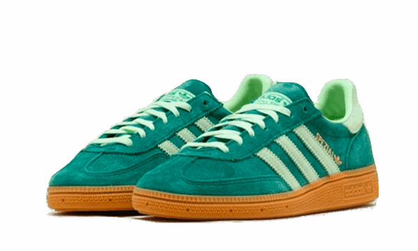 Handball Spezial Collegiate Green Semi Green Spark - Imagen 2
