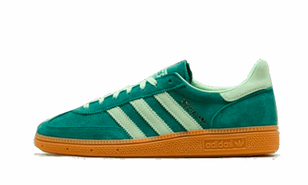 Balonmano Spezial Collegiate Verde Semi Verde Spark