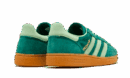 Balonmano Spezial Collegiate Verde Semi Verde Spark
