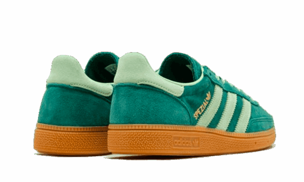 Handball Spezial Collegiate Green Semi Green Spark - Imagen 3