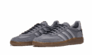 Balonmano Spezial Cordura Gris Goma