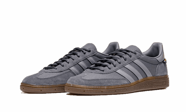 Handball Spezial Cordura Grey Gum - Imagen 2
