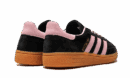 Pallamano Spezial Core Black Clear Pink Gum