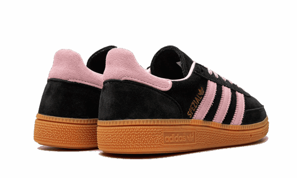 Handball Spezial Core Black Clear Pink Gum - immagine 3