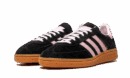 Pallamano Spezial Core Black Clear Pink Gum