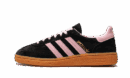 Pallamano Spezial Core Black Clear Pink Gum