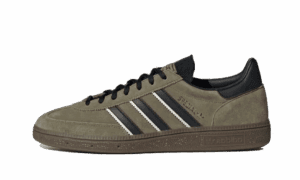 Handball Spezial Focus Olive Black