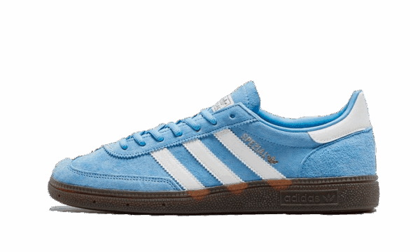 Handball Spezial Light Blue