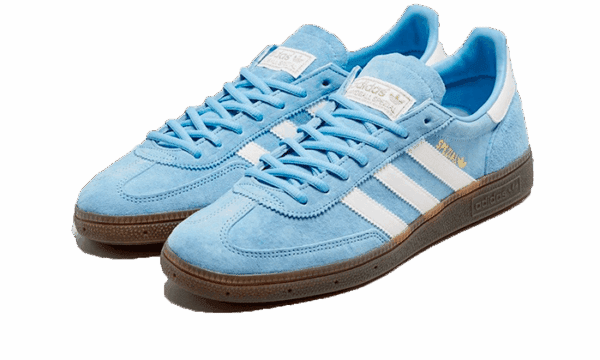 Handball Spezial Light Blue - Image 2