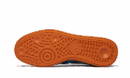 Balonmano Spezial Night Indigo Azul Brillante Goma