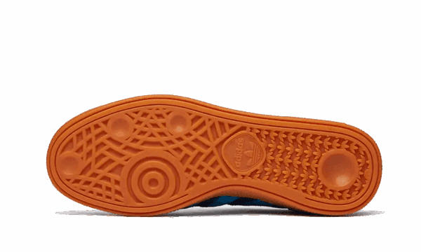 Handball Spezial Night Indigo Bright Blue Gum - Imagen 4