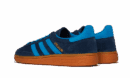 Balonmano Spezial Night Indigo Azul Brillante Goma