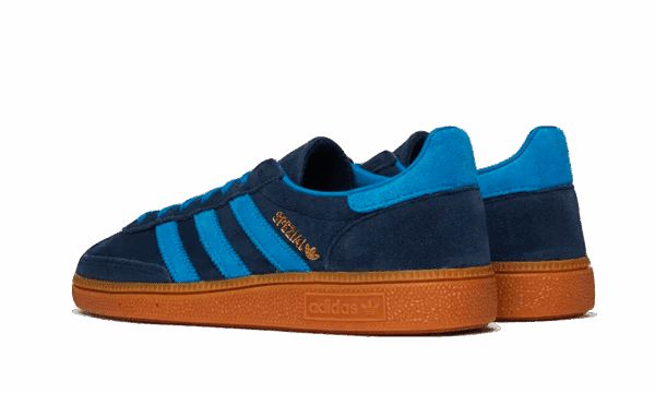 Handball Spezial Night Indigo Bright Blue Gum - Imagen 3