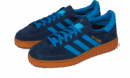 Balonmano Spezial Night Indigo Azul Brillante Goma