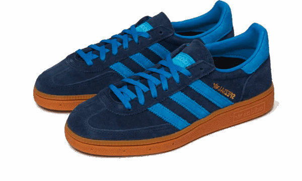 Handball Spezial Night Indigo Bright Blue Gum - Imagen 2