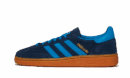 Balonmano Spezial Night Indigo Azul Brillante Goma