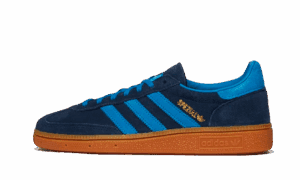 Handball Spezial Night Indigo Bright Blue Gum